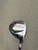 Used Callaway DIADLO HYBRID Mens Hybrid Club RH 4 Hybrid 11858-S000088132 View 1