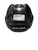 Used Bauer 2100S Hockey Helmet Only Black SM 11095-S000103073 View 1