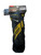 Used Nike Soccer Shin Guards Junior Black And Yellow LG 11861-S000031403 View 1