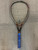 Used Wilson SLEDGE HAMMER 2.8 Adult Tennis Racquet Brown Unknown 11614-S000234160 View 1