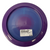 Used Dynamic Discs ENFORCER Disc Golf Driver Purple 11852-S000032463 View 2