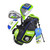 New ALIEN GOLF JR 3-5 5PC SET View 1