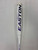 Used Easton AMETHYST BB/SB Fastpitch Bat 31" 11844-S000032821 View 1