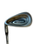 Used Orlimar TRIMETAL PLUS Mens Iron Set LH 4I-SW 11682-S000130644 View 1