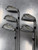 Used GOLF GEAR TI-WAVE Mens Iron Set RH 5I-9I 10558-S000250638 View 5
