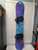 Used Burton FEATHER SNOWBOARD Womens Board/Bindings Purple 149 cm 11907-S000025466 View 2