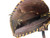 Used Mizuno FRANCHISE BB/SB Catchers RH Throw Brown 33 1/2" 11732-S000364306 View 1