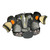 Used CCM TACKS AS-V Senior Shoulder Pads MD 11362-S000167482 View 2
