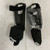Used Soccer Shin Guards Youth Grey LG 11762-S000077579 View 3