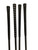 Used EXTREME Mens Package Set RH Black 14 Piece 11443-S000204596 View 14