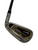 Used Nike SUMO Sasquatch Mens Individual Iron RH 6 Iron 37.5" w/ i Diamana R-Flex Shaft 11731-S000162818 View 1