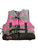 Used Body Glove Youth PFD Pink Youth 50-90 11856-S000027712 View 1