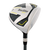 New TOUR EDGE TE-200 MEN'S RH COMPLETE SET W/ STAND BAG 11860-TEGT2SRSU11B View 3
