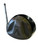 Used Taylormade V STEEL 3 WOOD 15 DEGREE Mens Fairway Wood RH 3 Wood 11889-S000032891 View 1