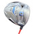 Used Taylormade SLDR 460 Mens Driver RH 9.5 Degree 11890-S000141781 View 1
