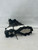 Used Under Armour Jr FB Cleats Black Junior 05 11836-S000036942 View 3