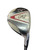 Used Callaway FT IZ 3 WOOD Mens Fairway Wood RH 3 Wood 11889-S000032903 View 1