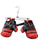 Used Boxing Gloves Red SM 11479-S000419831 View 2