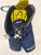 Used CCM TACKS 9060 Junior Pant Navy Blue LG 11891-S000316418 View 1