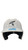 Used Easton 6 1/2 - 7 1/2 Batting Helmet No Mask White MD 11735-S000360829 View 2