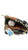 Used Rawlings PL115KB BB/SB Glove LH Throw Tan And Black 11 1/2" 11735-S000360830 View 3
