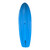 Used Lifetime FATHOM SUP Board Royal Blue 10Ft 11362-S000167487 View 2
