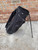 Used STAND BAG Mens Stand Bag Black 11891-S000316425 View 2