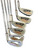 Used Orlimar TRIMETAL IRON SET Womens Iron Set RH 4I-9I 11889-S000032907 View 3