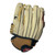 Used Rawlings SURE CATCH SC105TCI BB/SB Glove RH Throw Brown 10 1/2" 11362-S000167489 View 3