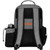 New MVP SHUTTLE BAG GRY/ORG 11347-38MSHUTTLE-ORG View 3