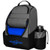 New MVP SHUTTLE BAG GRY/ROYAL 11347-38MSHUTTLE-RYL View 4
