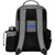 New MVP SHUTTLE BAG GRY/ROYAL 11347-38MSHUTTLE-RYL View 3