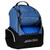 New AXIOM SHUTTLE BLUE BAG 11347-38MAXIOMSHUTTLEBL View 2