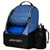 New AXIOM SHUTTLE BLUE BAG 11347-38MAXIOMSHUTTLEBL View 4