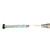 Used Louisville Slugger 33/21 LOUISVILLE META -11 FP BB/SB Fastpitch Bat 33" 11749-S000199563 View 5