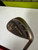 Used Taylormade HI-TOE Golf Wedge Mens RH 58 Degree 11307-S000264459 View 1
