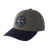 Bauer Curved Brim 2 Tone Patch Hat #1067074 View 1