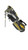 Used Walter Hagen SERIES III Jr Stand Bag Yellow 11735-S000360852 View 5