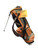 Used Callaway CALLAWAY STAND BAG Mens Stand Bag Orange 11842-S000228729 View 1