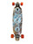 Used Sector 9 JOR ROS FLAMING DRAGON HORSE Longboard Brown Long 11768-S000235135 View 2