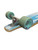 Used Sector 9 TRAVIS BURKE PHOTOGRAPHY Longboard Brown Long 11768-S000235136 View 3