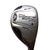 Used Cobra BAFFLER AWS Mens Hybrid Club RH 2 Hybrid View 1