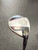 Used Callaway RAZR FIT Mens Fairway Wood RH 3 Wood 11726-S000294578 View 1