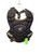 Used Easton BLACK EASTON CHEST PROTECTOR Catchers Chest Protector Black Youth 11347-S000266899 View 1