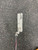 Used Odyssey WHITE HOT 1 Mens Putter RH 11945-S000250671 View 2