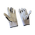 Used Marucci BB/SB Batting Gloves White MD 11617-S000343521 View 2