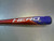 Used AXE HERO HYPERSPEED BB/SB USA 2 1/2 Bat 28" 11339-S000200904 View 2