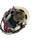 Used Riddell ADULT FB HELMET FB Helmet Black MD 10874-S000269667 View 1