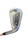 Used Callaway X FORGED CB Mens Individual Iron RH 4 Iron 11937-S000089884 View 1