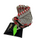 Used Rawlings MT95GB Leather Palm T-Ball Glove LH Throw Silver 9 1/2" 11731-S000162837 View 2